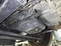 Hino DUTRO лот № 1290 оценка 3  с аукциона в Японии 9