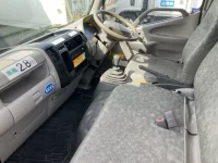 Hino DUTRO лот № 1290 оценка 3  с аукциона в Японии 4