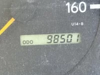 Hino DUTRO лот № 1290 оценка 3  с аукциона в Японии 5