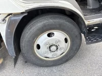 Hino DUTRO лот № 1290 оценка 3  с аукциона в Японии 8