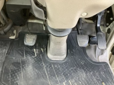 Hino DUTRO  с аукциона в Японии