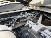 Hino PROFIA лот № 4122 оценка 3.5  с аукциона в Японии 7