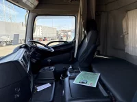 Hino PROFIA лот № 4122 оценка 3.5  с аукциона в Японии 4