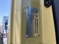 Hino PROFIA лот № 4122 оценка 3.5  с аукциона в Японии 6