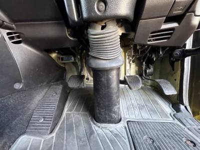 Hino PROFIA  с аукциона в Японии