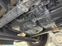 Hino DUTRO лот № 1289 оценка 3  с аукциона в Японии 9