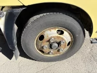 Hino DUTRO лот № 1289 оценка 3  с аукциона в Японии 8