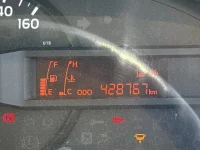 Hino DUTRO лот № 1289 оценка 3  с аукциона в Японии 5