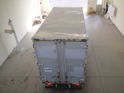 Hino DUTRO  с аукциона в Японии