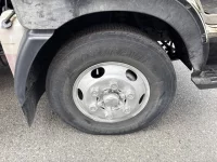 Hino DUTRO лот № 1190 оценка R  с аукциона в Японии 8