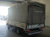 Hino DUTRO лот № 1190 оценка R  с аукциона в Японии 1