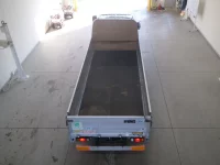 Hino DUTRO лот № 1296 оценка 3  с аукциона в Японии 2