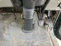 Hino DUTRO лот № 1296 оценка 3  с аукциона в Японии 3