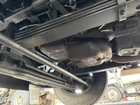 Hino DUTRO лот № 1265 оценка R  с аукциона в Японии 9