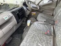 Hino DUTRO лот № 1265 оценка R  с аукциона в Японии 4