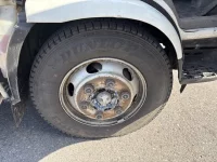 Hino DUTRO лот № 1265 оценка R  с аукциона в Японии 8