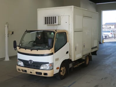 Hino DUTRO