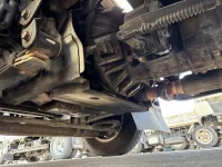 Hino DUTRO лот № 1035 оценка R  с аукциона в Японии 9