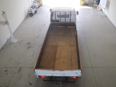 Hino DUTRO  с аукциона в Японии