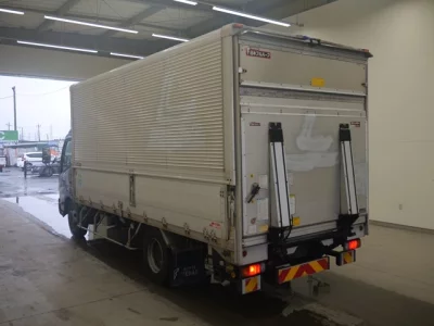 Hino DUTRO