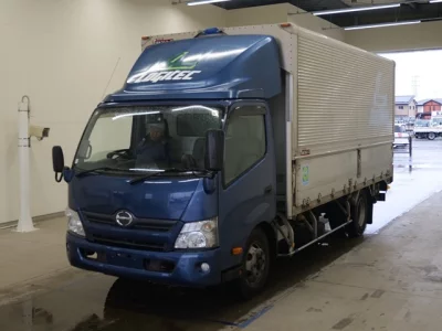 Hino DUTRO