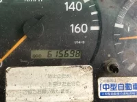 Hino DUTRO лот № 1084 оценка 3  с аукциона в Японии 5