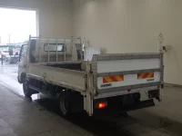 Hino DUTRO лот № 1084 оценка 3  с аукциона в Японии 1