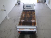 Hino DUTRO лот № 1084 оценка 3  с аукциона в Японии 2