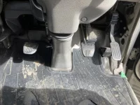 Hino DUTRO лот № 1084 оценка 3  с аукциона в Японии 3