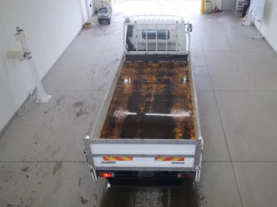 Hino DUTRO  с аукциона в Японии