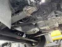 Hino DUTRO лот № 1101 оценка 3  с аукциона в Японии 9