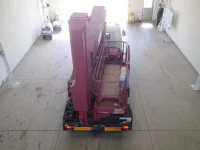 Hino DUTRO лот № 1101 оценка 3  с аукциона в Японии 2