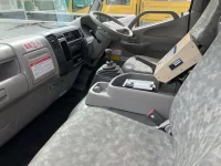 Hino DUTRO лот № 1101 оценка 3  с аукциона в Японии 4