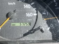 Hino DUTRO лот № 1101 оценка 3  с аукциона в Японии 5