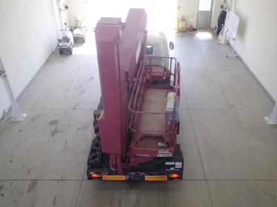 Hino DUTRO  с аукциона в Японии