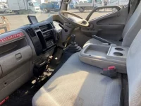 Hino DUTRO лот № 1412 оценка 3  с аукциона в Японии 4