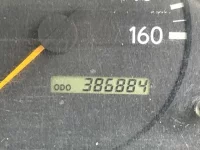 Hino DUTRO лот № 1412 оценка 3  с аукциона в Японии 5