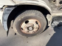 Hino DUTRO лот № 1412 оценка 3  с аукциона в Японии 8