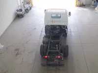 Hino DUTRO лот № 1412 оценка 3  с аукциона в Японии 2