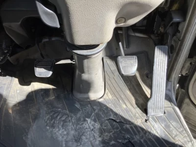 Hino DUTRO  с аукциона в Японии