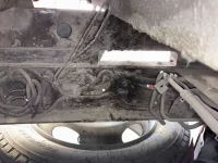 Hino DUTRO лот № 1313 оценка 3.5  с аукциона в Японии 9