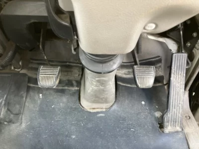 Hino DUTRO  с аукциона в Японии