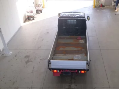 Hino DUTRO  с аукциона в Японии