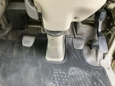 Hino DUTRO  с аукциона в Японии