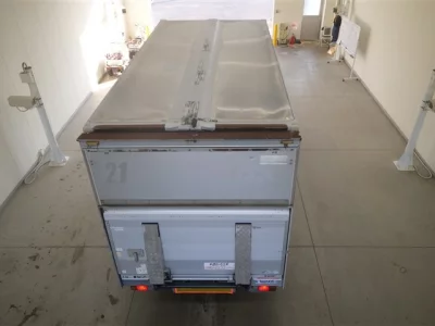 Hino DUTRO  с аукциона в Японии