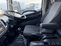 Hino RANGER лот № 202 оценка 3  с аукциона в Японии 4