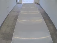 Hino RANGER лот № 202 оценка 3  с аукциона в Японии 2