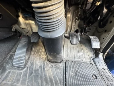 Hino RANGER  с аукциона в Японии