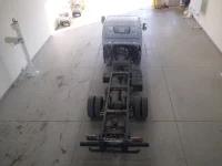 Hino DUTRO лот № 1309 оценка 3.5  с аукциона в Японии 2