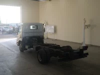Hino DUTRO лот № 1309 оценка 3.5  с аукциона в Японии 1